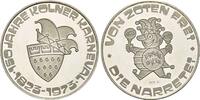 Deutschland, Medaille 150 Jahre Kölner Karneval, -