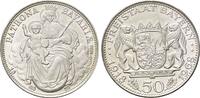 Deutschland, Medaille 50 Jahre Freistaat Bayern, -