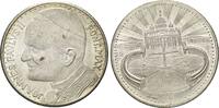 Vatikan, Medaille, Johannes Paul II. 1978-2005, Petersdom -
