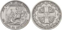 Deutschland, Medaille, Religion, Christus Geburt, -