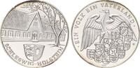 Deutschland, Medaille, Schleswig-Holstein, -