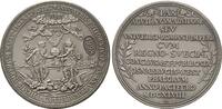 Deutschland, Gedenkmedaille 350 Jahre Westfälischer Frieden, -
