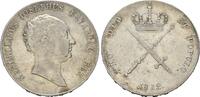 Bayern, Kronentaler Maximilian I. Joseph 1806-1825, -