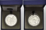 Frankreich, 10 Euro Fabeln von La Fontaine - Jahr des Hahns, -