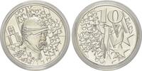 Deutschland, Gedenkprägung Zum 200. Geburtstag von Bismarck, -