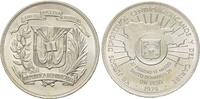 Dominikanische Republik, 1 Peso 12. Zentralmerikanische und Karibische Spiele, -
