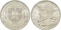 Portugal, 50 Escudos 500. Geburtstag von Vasco da Gama, -