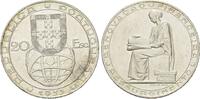Portugal, 20 Escudos 25 Jahre Finanzreform, -
