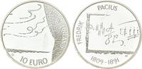Finnland, 10 Euro 200. Geburtstag von Friedrich Pacius, -
