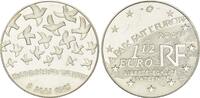Frankreich, 1 1/2 Euro 60 Jahre Ende 2. Weltkrieg, -