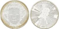 Niederlande, 5 Euro Niederländische Architektur, -