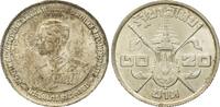 Thailand, 20 Baht 36. Geburtstag Rama IX., -