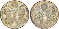 Japan, Medaille 45 Jahre Showa-Zeit, -
