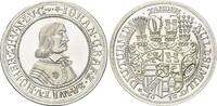 Deutschland, Thaler Johann VIII., Graf zu Sayn-Wittgenstein-Hohenstein, -