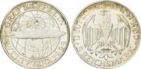 Deutschland, 5 Reichsmark Für Graf Zeppelin, -