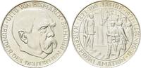 Deutschland, Medaille 100 Jahre Kaiserproklamation, -