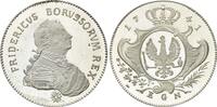 Preußen, 1 Thaler Friedrich II., -