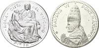 Vatikan, Medaille, Paul VI. 1963–1978, Roma-Citta del Vaticano, -