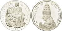 Vatikan, Medaille, Paul VI. 1963–1978, Roma-Citta del Vaticano, -