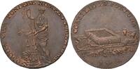 Clausthal, Stadt, Münzmeisterpfennig (1753-80) v. Johann Wilhelm Schlemm, -