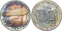 Deutschland, Medaille Geschichliche Ereignisse am 2. Juli, -