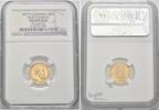Württemberg, 5 Mark Karl 1864-1891, -