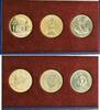 DDR, Medaillenset Ehrung der DDR - Martin Luther, -