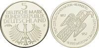 Deutschland, 5 Mark Germanisches Museum, -