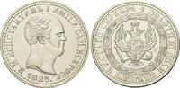 Russland, Konstantin-Rubel Nikolaus I., 1825-1855, -