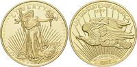 USA, 20 Dollars Double Eagle Saint Gaudens, -