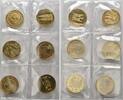 Deutschland, Lot 5 Mark -