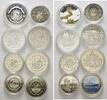 Liberia, Lot Dollar -