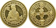 Preussen, Portugaleser zu 10 Dukaten Johann Georg, -