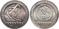 Mexiko, 100 Pesos 1992, Präkolumbische Hochkulturen - Adlerkämpfer, 1 oz... 45,00 EUR Differenzbesteuert nach §25a UStG zzgl. 5,95 EUR Versand