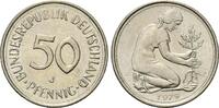 Deutschland, 50 Pfennig Kleinmünze, -