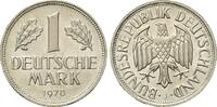 Deutschland, 1 Mark Kursmünze, -