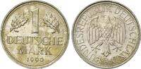 Deutschland, 1 Mark Kursmünze, -