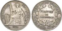 Indochina, Piastre de Commerce Französische Kolonien, -