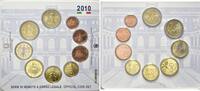 Italien, 5,88 Euro Kursmünzensatz -