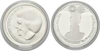 Niederlande, 10 Euro Zur Hochzeit von Willem-Alexander und Maxima, -
