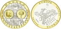 Europa, Medaille Monaco, -