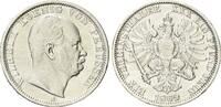Preussen, Vereinstaler Wilhelm I., 1861-1888, -