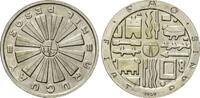 Uruguay, 1000 Pesos Freiheitssonne - FAO -