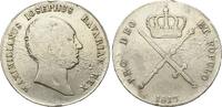 Bayern, Kronentaler Maximilian I. Joseph (1808 - 1825) -