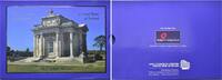 Irland, 3,88 Euro Kursmünzensatz, The Casino - Marino, -