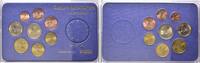 Spanien, 3,88 Euro Kursmünzensatz, Luxury-Euro-Coinset, -