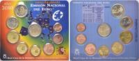 Spanien, 5,88 Euro Kursmünzensatz, -