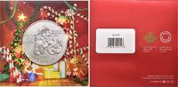 Kanada, 20 Dollar Weihnachten, -