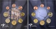 Niederlande, 3,88 Euro Kursmünzensatz, -