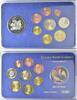 Spanien, 3,88 Euro Kursmünzensatz Luxury-Euro-Coinset - mit Medaille König Felipe VI., -